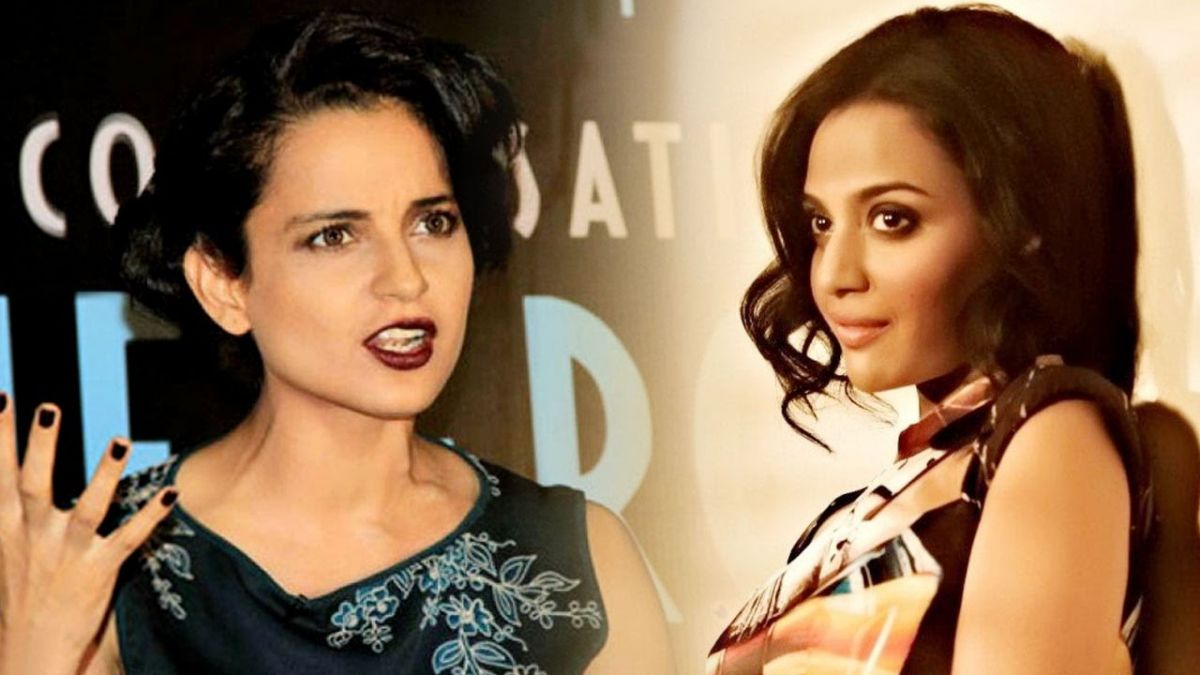 Swara Bhaskar apologizes Sushant Singh's family for using his name in her tweets