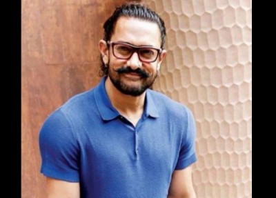 आमिर खान से भिड़ेगा ये मशहूर साउथ एक्टर, सामने आई ‘गेम चेंजर’ की रिलीज डेट