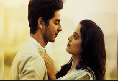 ‘Dhadak’ stars Janhvi Kapoor and Ishaan Khatter to reunite for a romantic thriller?