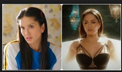 Sunny Leone doesn't see pictures of her parents because of this reason