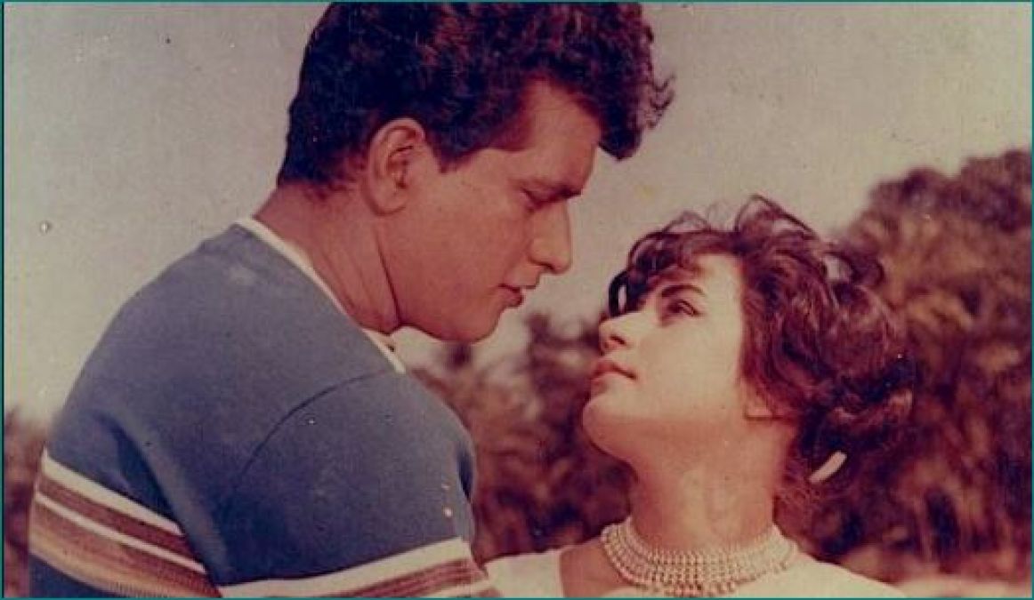 Manoj Kumar revealed actress name who made his struggle easy in Bollywood