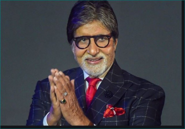 'Shor mushkilon ko aasaan nahi karta', Amitabh Bachchan's inspiring message from hospital