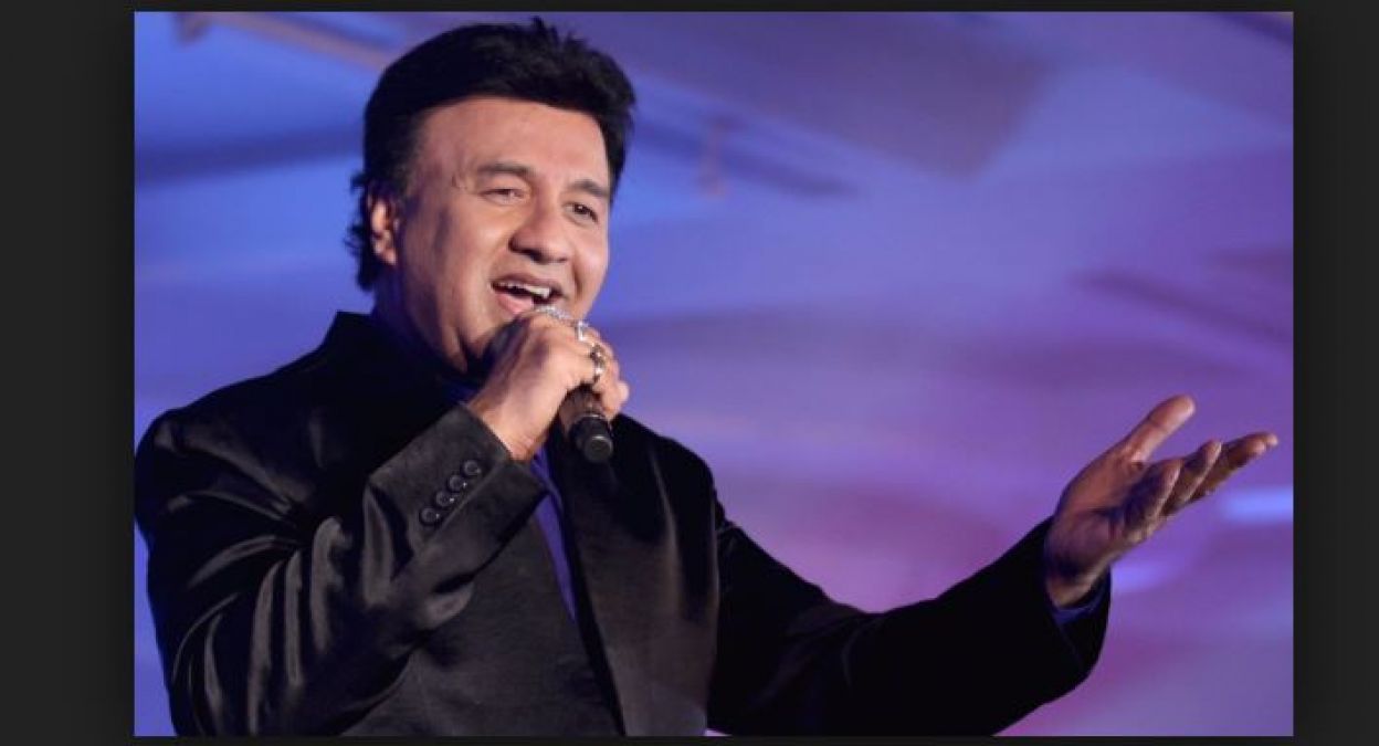 Anu Malik, who was surrounded by serious allegations in the #MeToo campaign, will soon appear on this reality show!