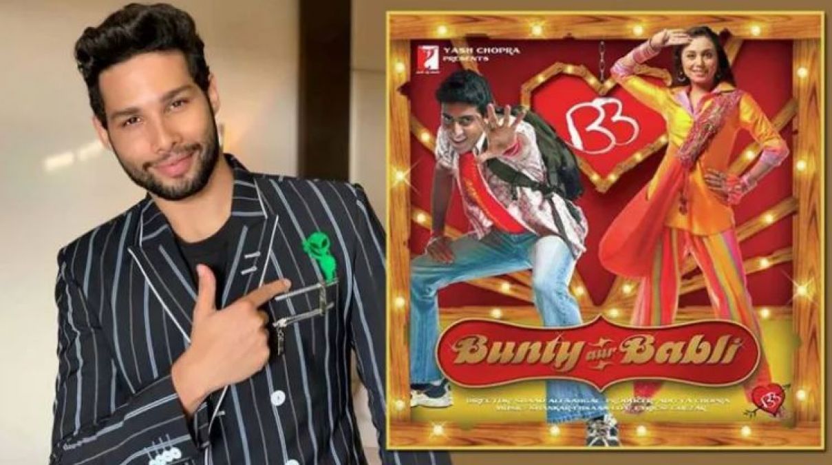 Sequel of 'Bunty and Babli' to go on floors but with this change!