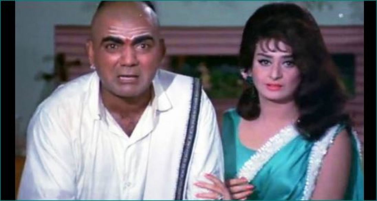 Amitabh pleaded in front of Mehmood, from selling eggs to driving a taxi worked hard