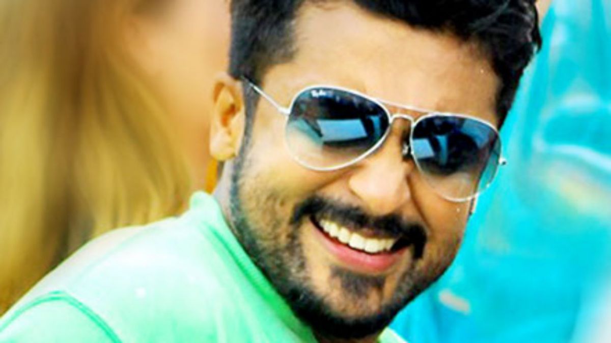 Birthday Special: Lesser-known things about Suriya