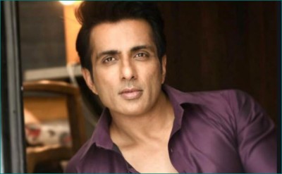 Sonu Sood launches 'migrant employment' app for laborers
