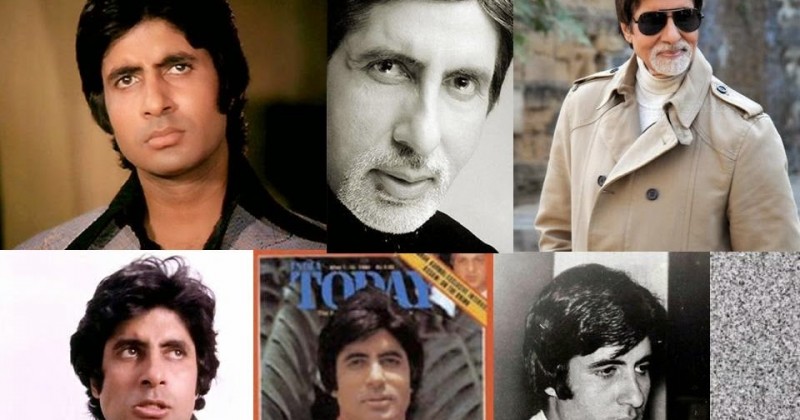'नायक' नहीं 'महानायक' हैं वो, ये हैं अमिताभ बच्चन की 7 सबसे बेहतरीन फ़िल्में