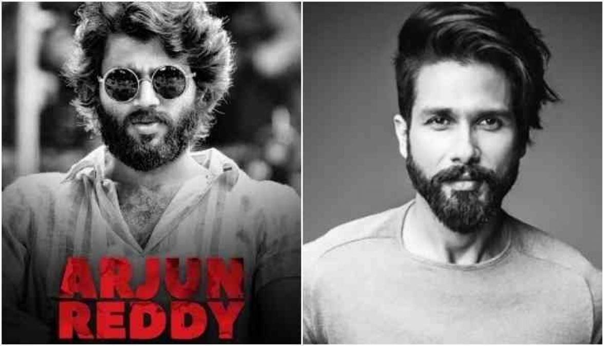 Shahid asked for such a whopping amount for the Hindi remake of Jersey!