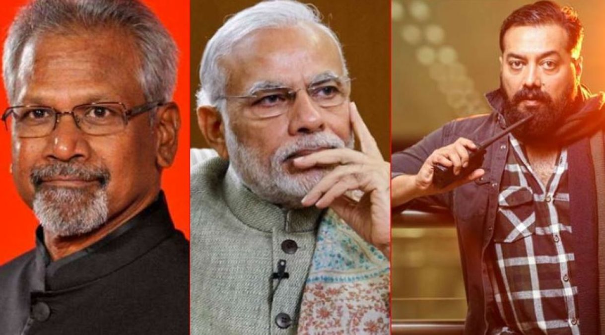 Mob Lynching: Bollywood writes a letter to PM Modi, 40 Artists Named