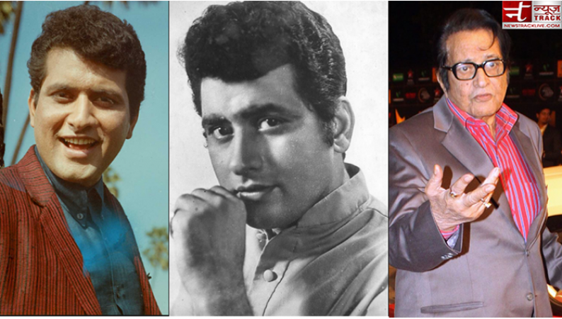 B'day Special: देशभक्ति फिल्मों की वजह से मनोज का नाम पड़ा था भारत कुमार
