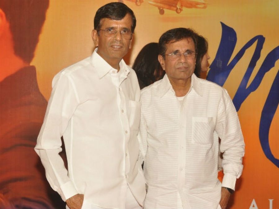 Abbas Mastan duo bringing these three actors together