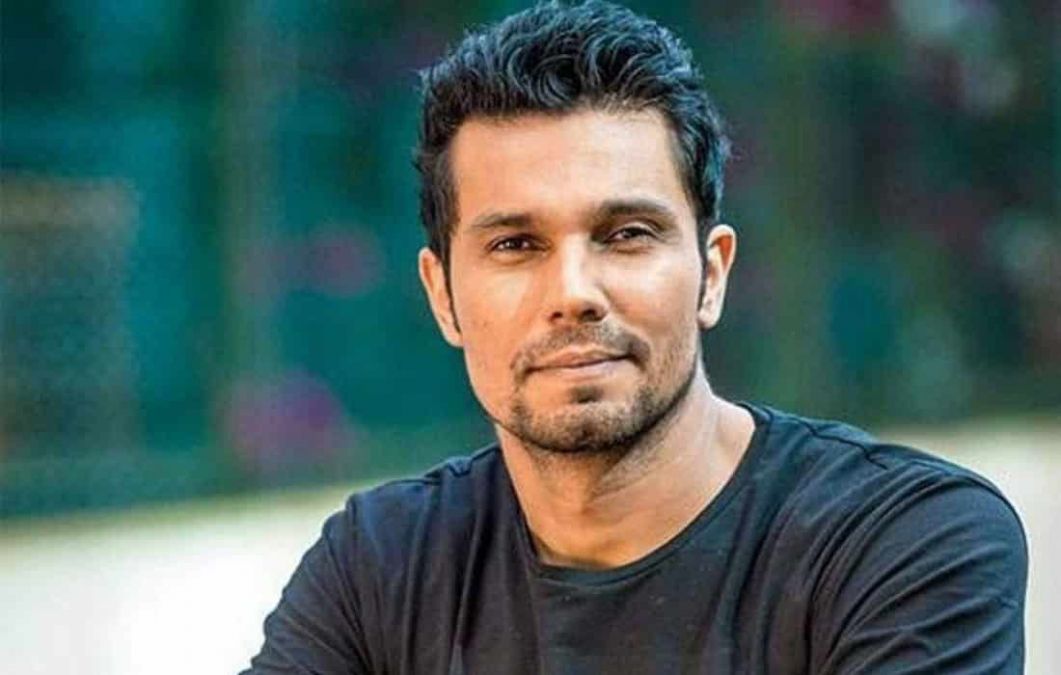 Randeep Hooda questions MP government on transfer of a Forest Officer