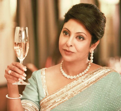 Shefali Shah directorial 'Happy Birthday Mummyji' released, husband Vipul praises