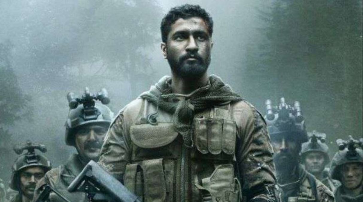 Kargil Vijay Diwas: Uri to create history on July 26, to be re-released in 500 theaters!