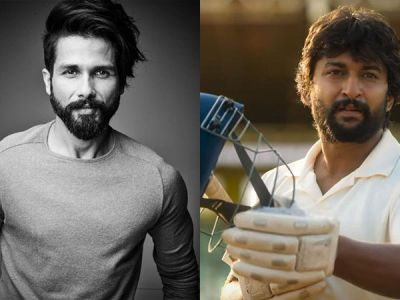 Shahid asked for such a whopping amount for the Hindi remake of Jersey!