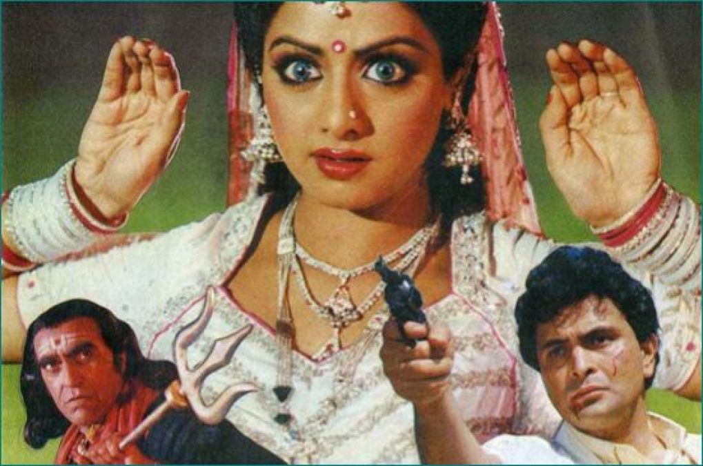 From Reena Roy to Mallika, these actresses have rocked the film industry by becoming 