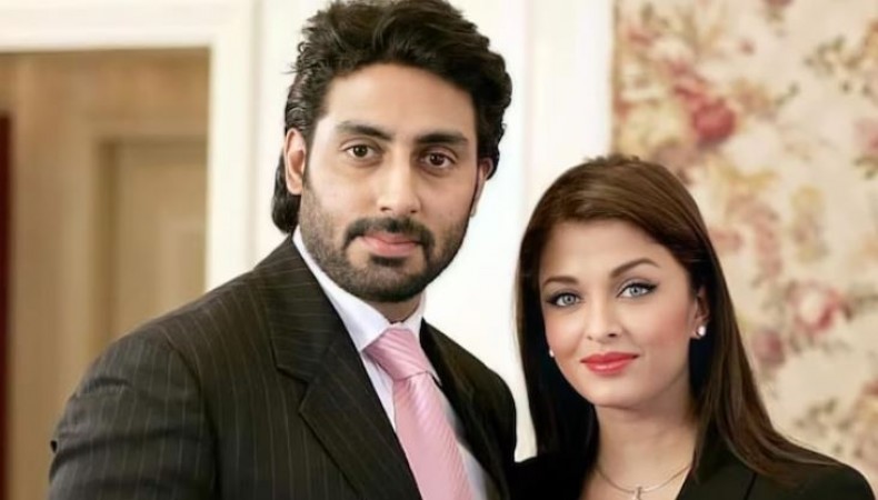 Abhishek and Simi Garewal fall victim to trolling