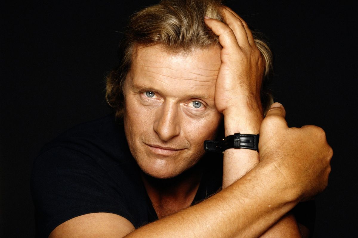 Blade Runner Actor Rutger Hauer passes away, took last breath at the age of 75