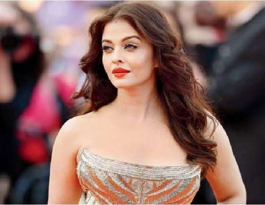 Aishwarya became a fan of this South Actor, gave such a big statement!