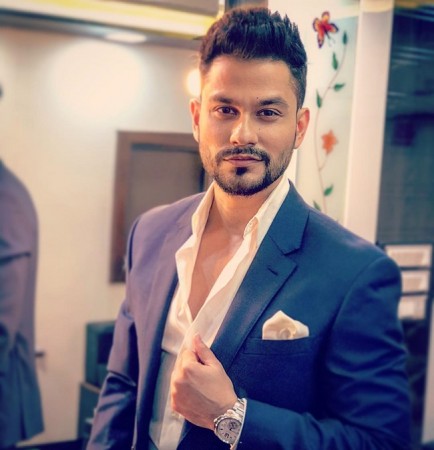 Kunal Khemu makes these revelations about his career