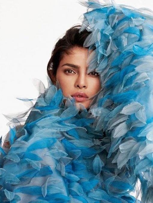 Priyanka Chopra takes this much money for just one post on Instagram and it's huge