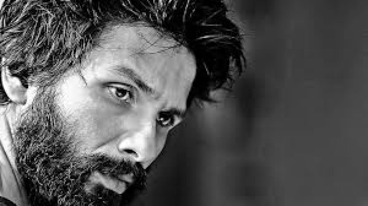 Rajkumar's statement on 'Kabir Singh', if the censor is allowing...!