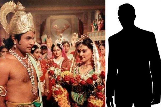 'रामायण' पर बन रही फिल्म लेकिन कौन होंगे किरदार?