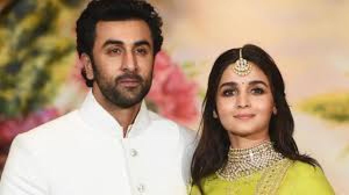 Know Ranbir-Alia's Marriage Truth, read Uncle's Answer!