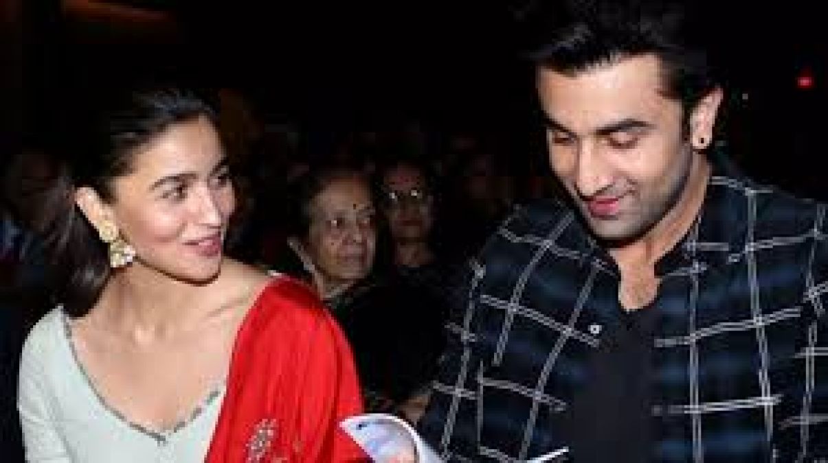 Know Ranbir-Alia's Marriage Truth, read Uncle's Answer!