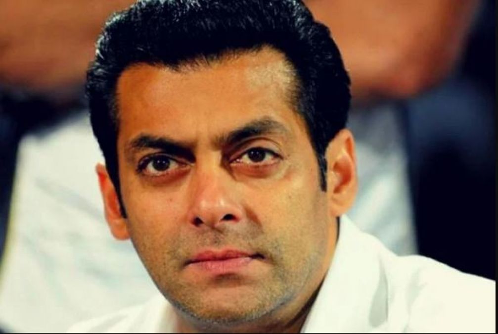 Salman Khan lashes out at trollers on criticism him