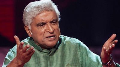 'People throw dirt at you when you are high profile': Javed Akhtar