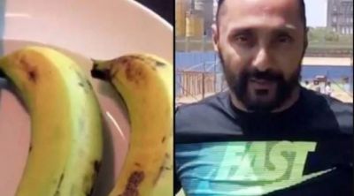 Probe ordered after JW Marriott bills Rahul Bose Rs 442 for two bananas