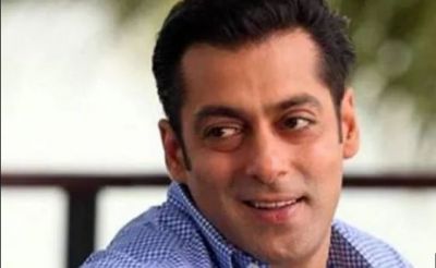 Salman Khan lashes out at trollers on criticism him