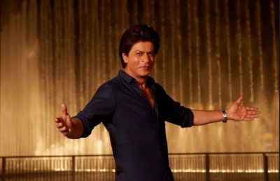 So after Vicky, Shah Rukh to work in LOL!
