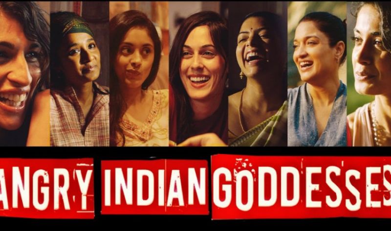 तीन भारतीय फिल्में टोरंटो फेस्टिवल में चमचमाएगी