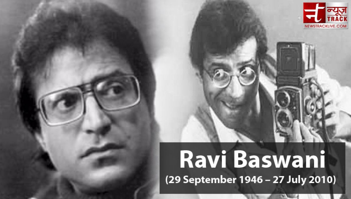 Death Anniversary Special: Know facts about famous comedian Ravi Baswani...