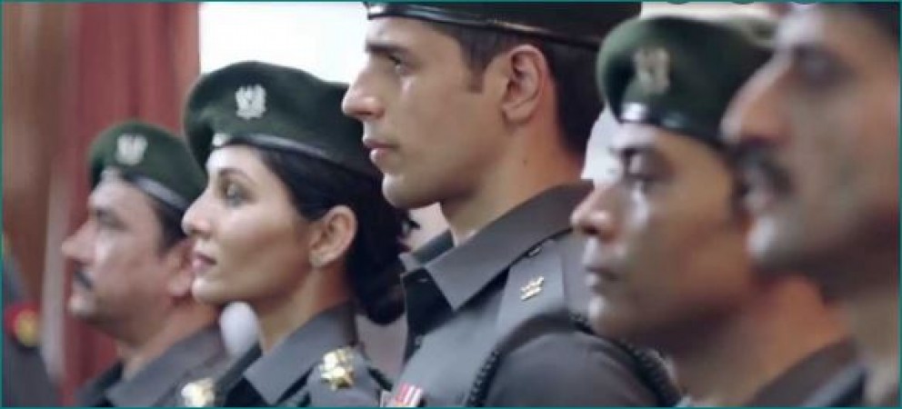 Shershaah trailer out, Sidharth brilliantly performs role of Captain Vikram Batra