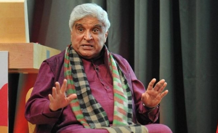 'Shah Jahan had 75 % blood of Rajput but they call him a foreigner,' Javed Akhtar's tweet received criticism