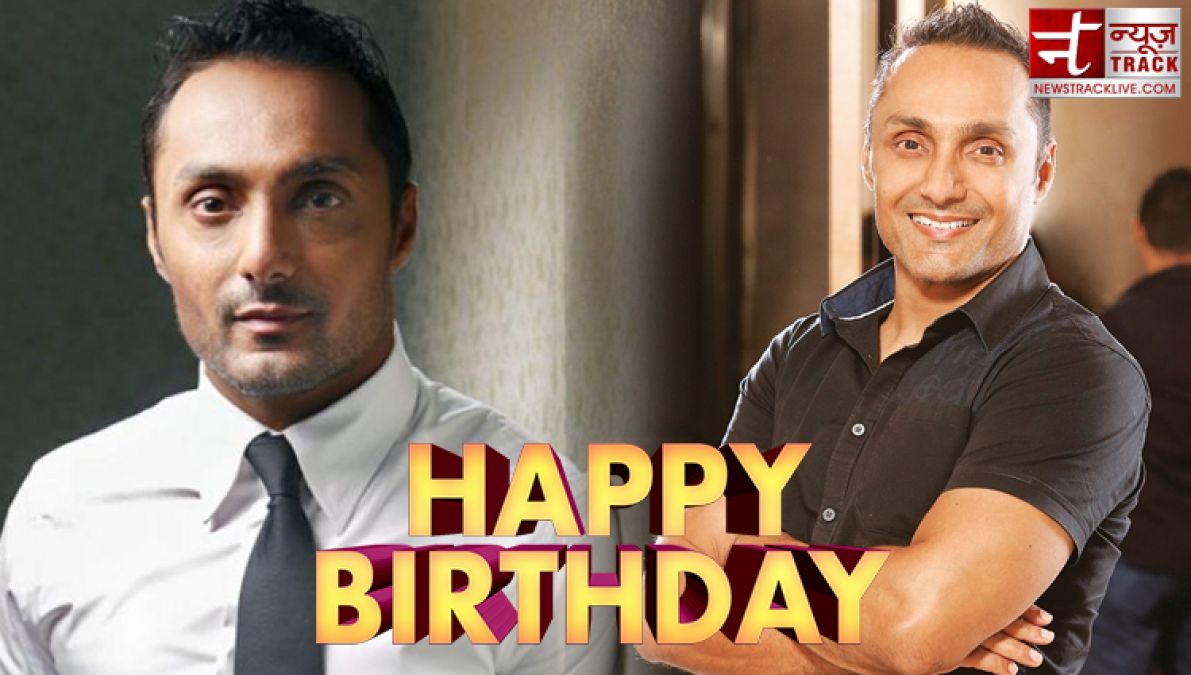 Birthday Special: Not just an actor but this star is also a cricketer!