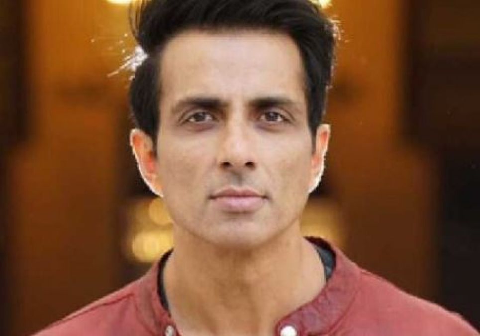 Sonu Sood writes special message for students trapped in Kyrgyzstan