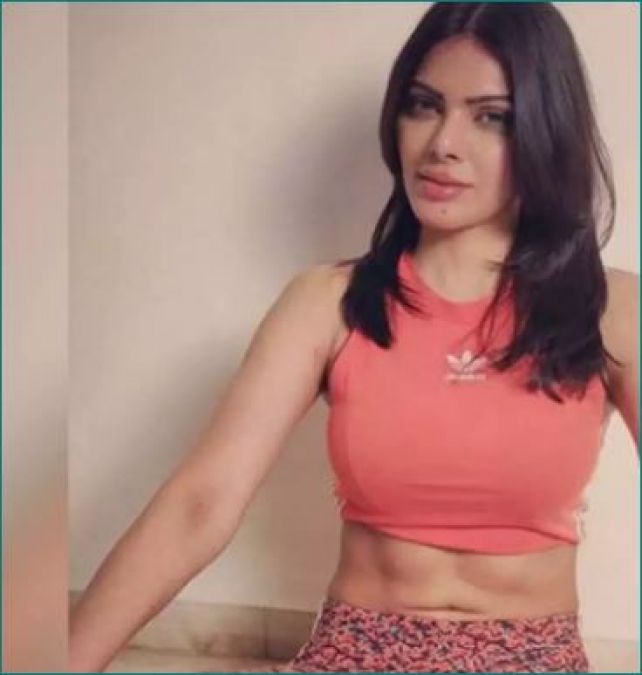 Sherlyn Chopra files anticipatory bail in Bombay HC before being arrested