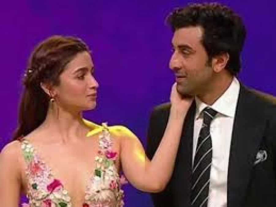 Alia's stepbrother spoke this on the news of Alia marrying Ranbir!