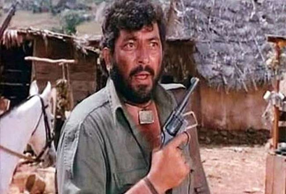 Death Anniversary: This dreaded villain is still remembered who once was a famous name in Bollywood!