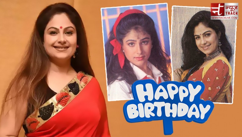 Birthday Special: These scenes in the film ruined Ayesha Jhulka's film career!