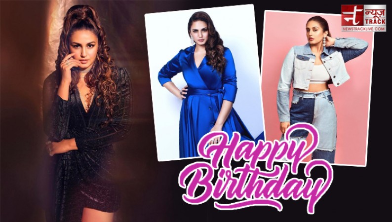 Birthday special: With an advertisement, Huma Qureshi's life got changed