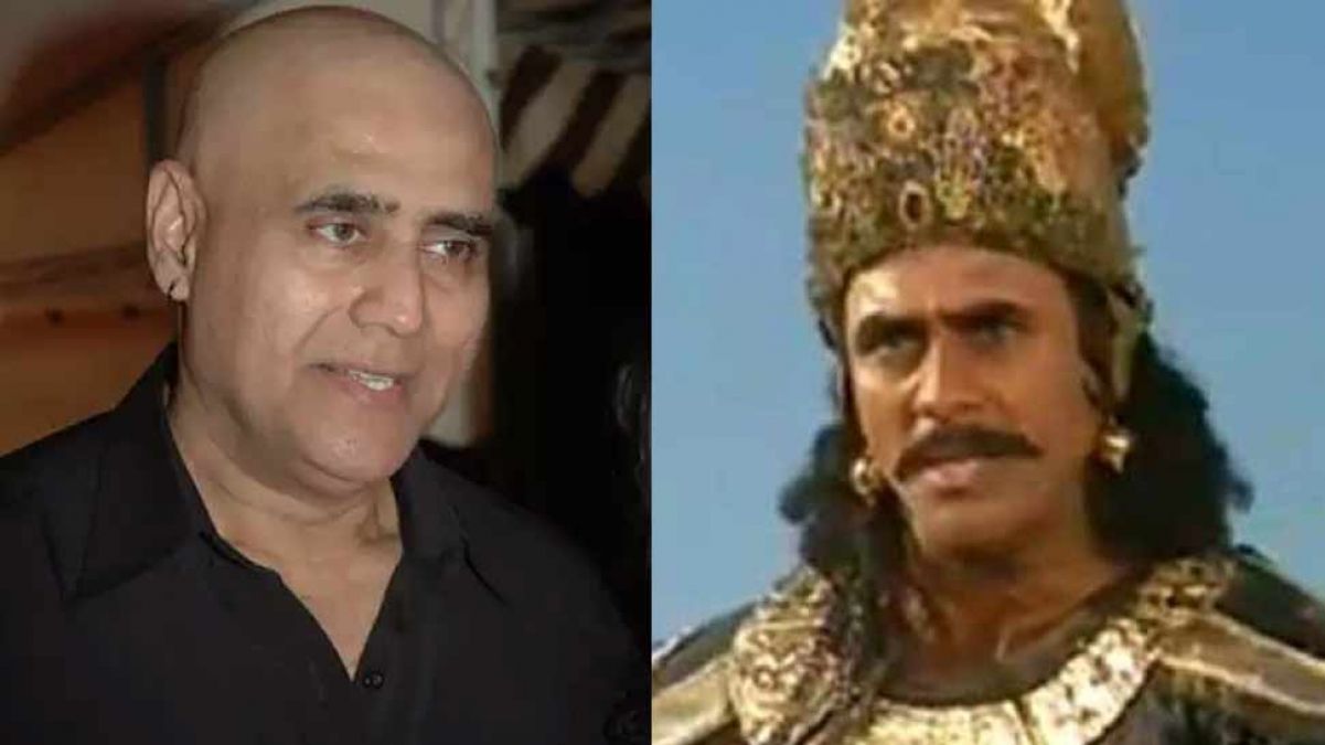 30 years later, the Mahabharata's Duryodhan, Punit Issar's big reveal is still in people's hearts