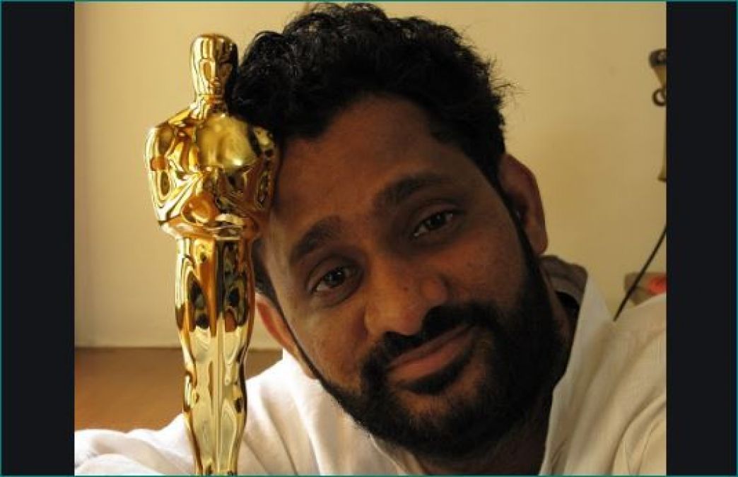 A production house said on my face, 'We don't need you': Resul Pookutty