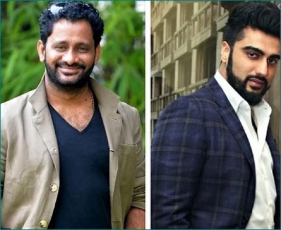 A production house said on my face, 'We don't need you': Resul Pookutty