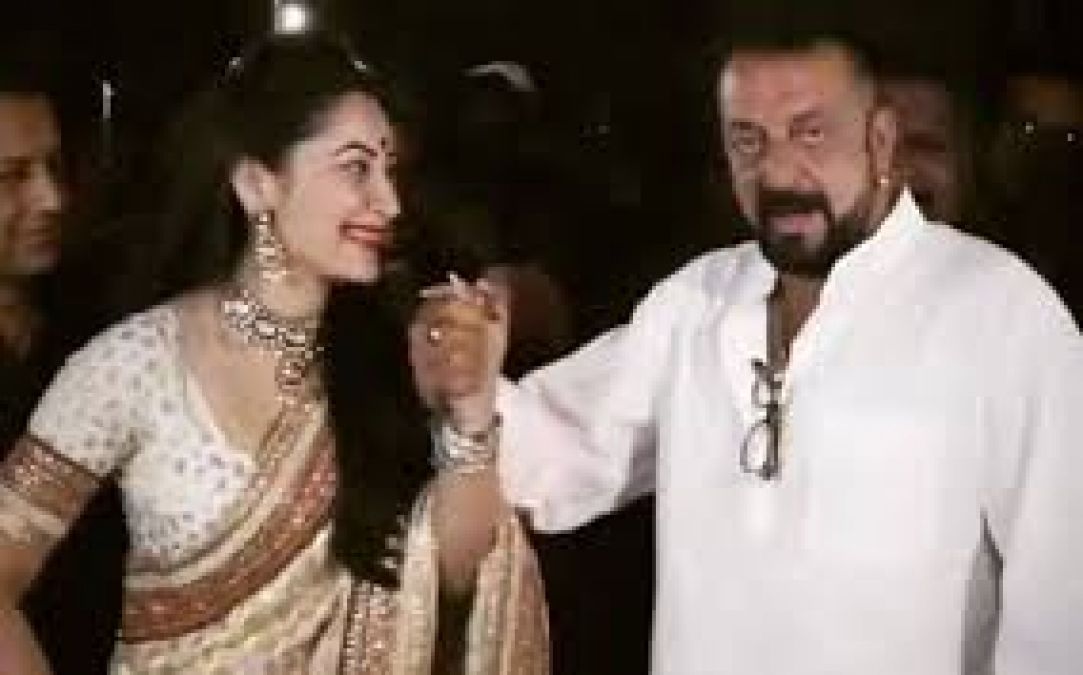 The film made without permissions; now Sanjay Dutt to face legal consequences!